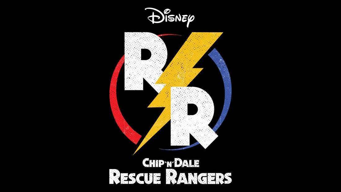 DISNEY+ RELEASES NEW TRAILER AND KEY ART FOR ORIGINAL MOVIE “CHIP ‘N DALE: RESCUE RANGERS” PREMIERING MAY 20