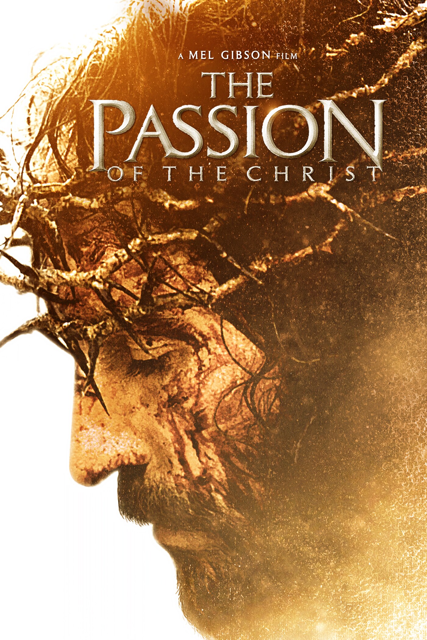The Passion Of The Christ 20th Century Studios