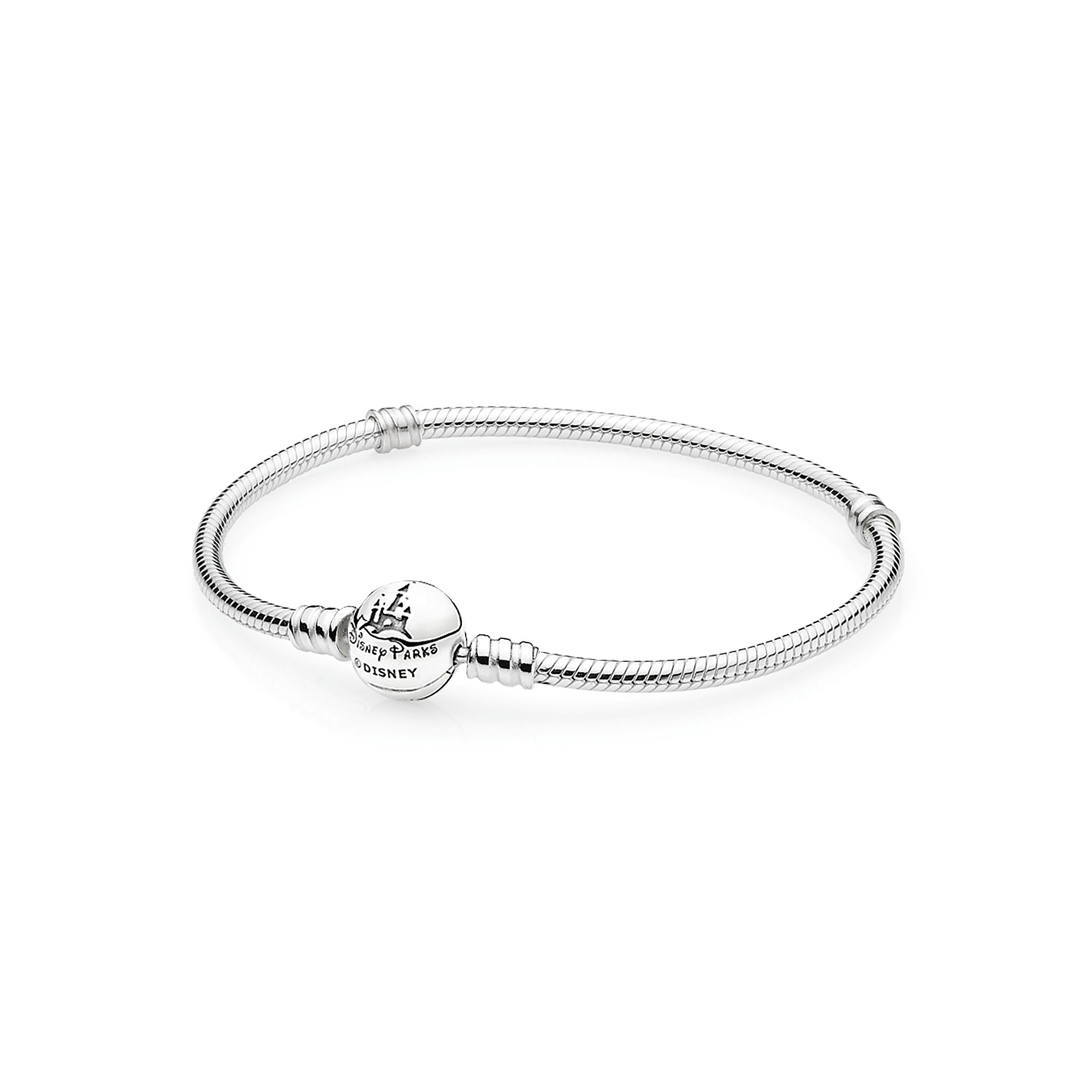 Wonderful World Bracelet by Pandora Jewelry  - 7.1''