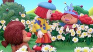 A Circus Town Wedding (Parts 1 and 2)