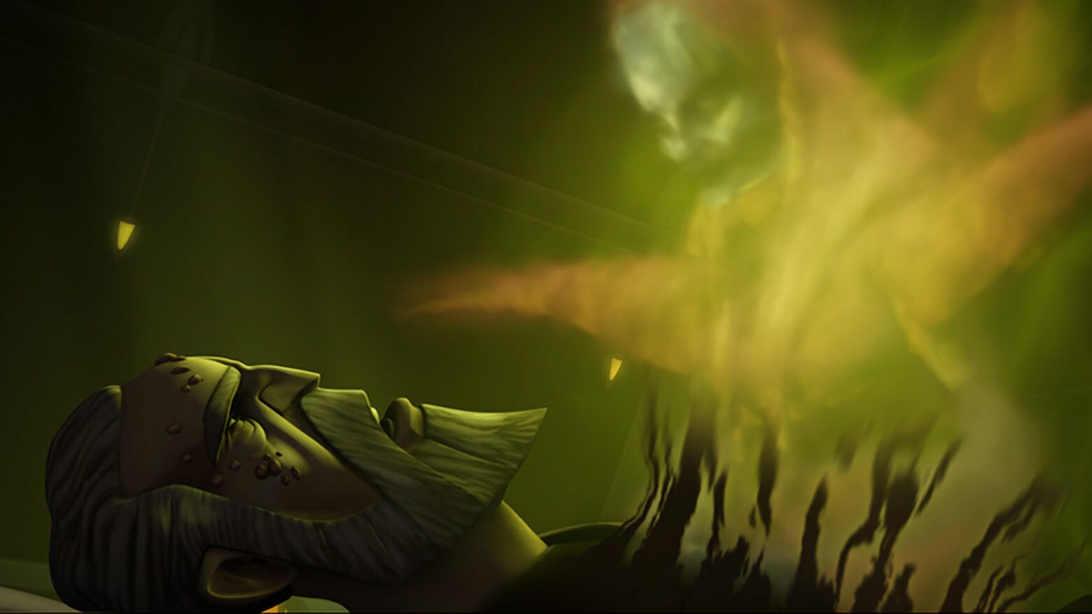 "Massacre" Episode Guide | The Clone Wars