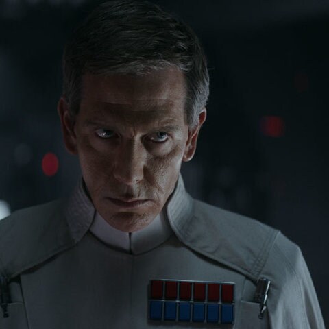 Star Wars Imperial Officer Imperial Officer Ranks Explained: All