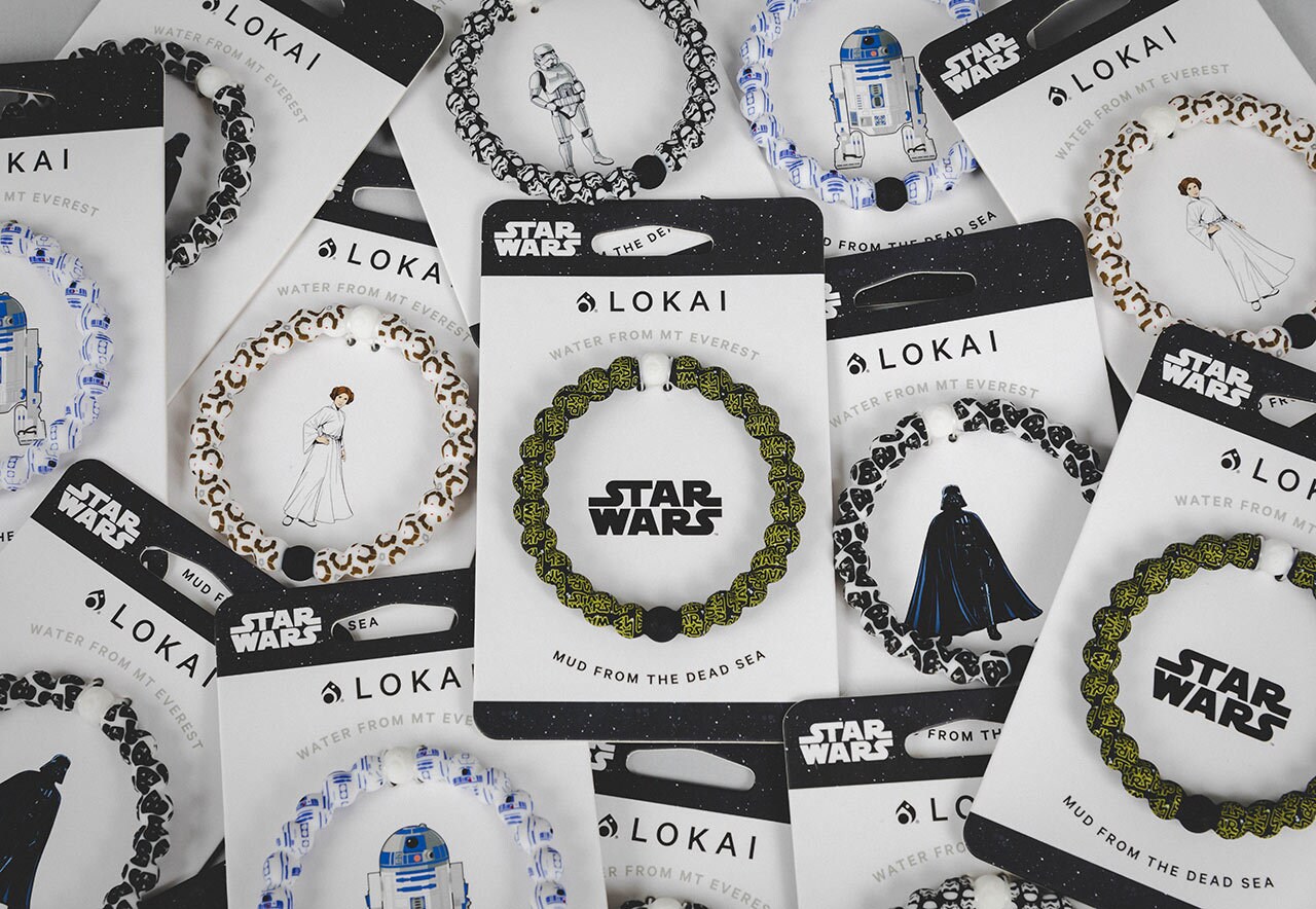Lokai Star Wars Collection