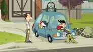 Dad's Car / The Treasure of Dead Man Dave
