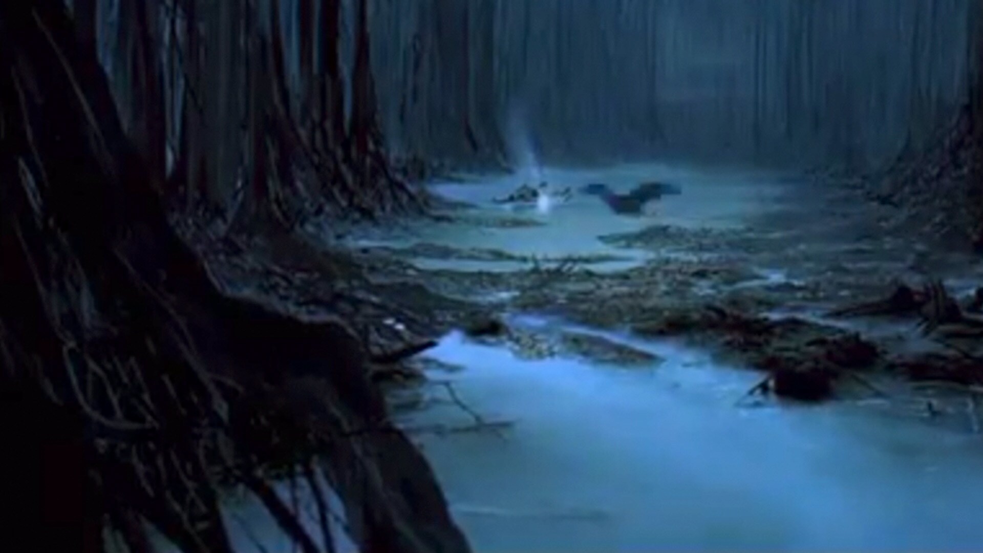 The Lost Missions Q&A: The Mystery of Dagobah