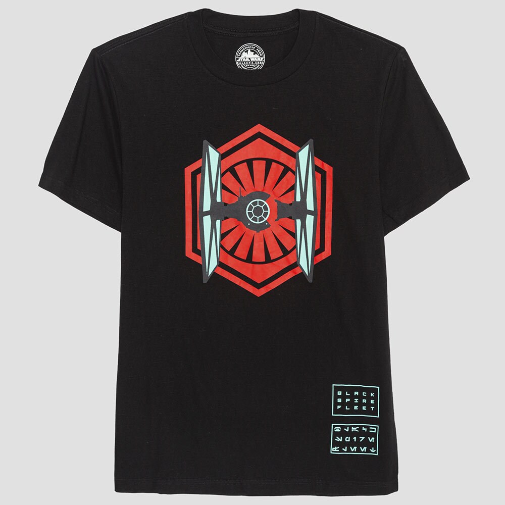 Trading Post Collection: TIE fighter t-shirt