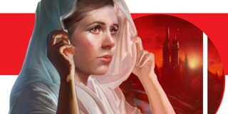 SWCO 2017: First Look at Journey to Star Wars: The Last Jedi Covers and More Reveals from Lucasfilm’s Writers Roundtable Discussion