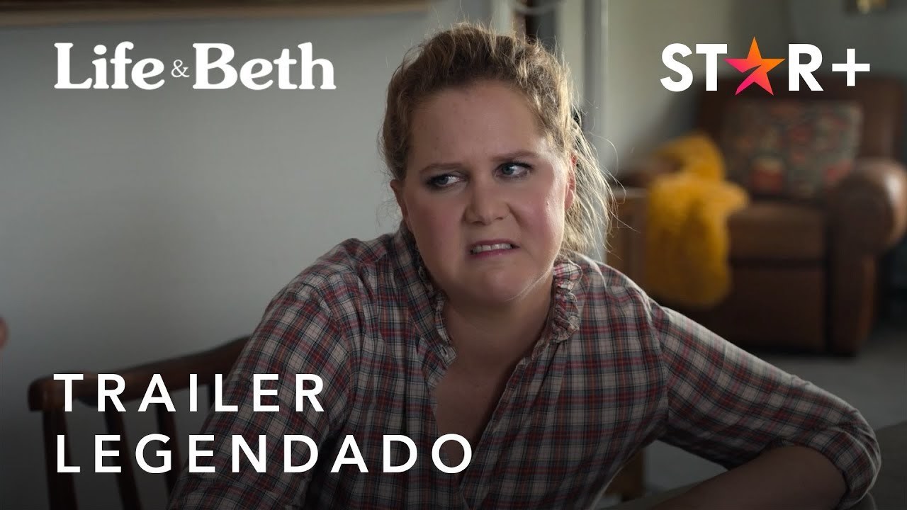 Life & Beth | Trailer Oficial Legendado | Star+