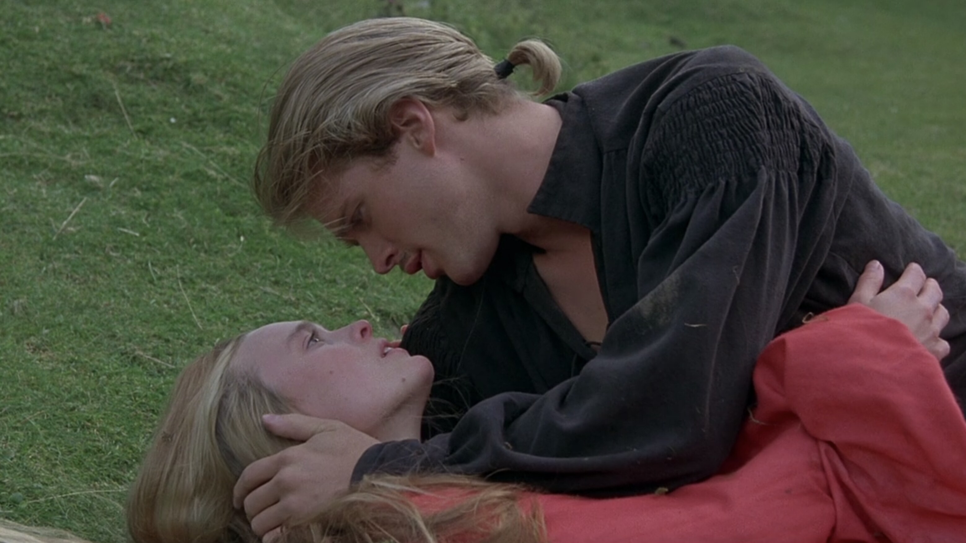 6 Iconic Moments From The Princess Bride