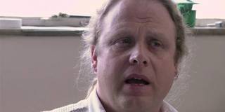 Something Out of Nothing