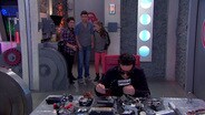 Bionic Birthday Fail