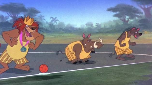 Disney Tiere Disney Tiere