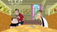 Quietest Day Ever / Bully Bromance Breakup