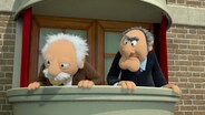 The Great Muppet Sport-A-Thon / You Say Potato, I Say Best Friend