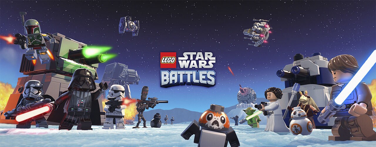 Editorial: Ranking the Top Levels of 'LEGO Star Wars: The Skywalker Saga' - Star  Wars News Net