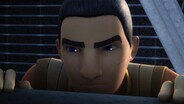 In the Name of the Rebellion: Part 1