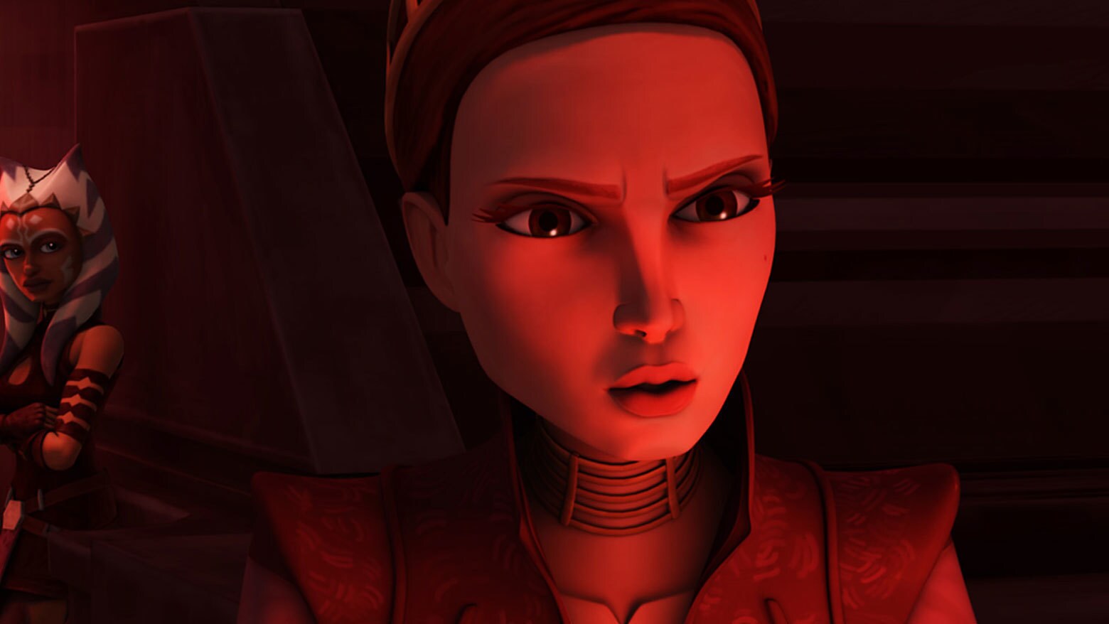 "Heroes on Both Sides" Episode Guide | The Clone Wars