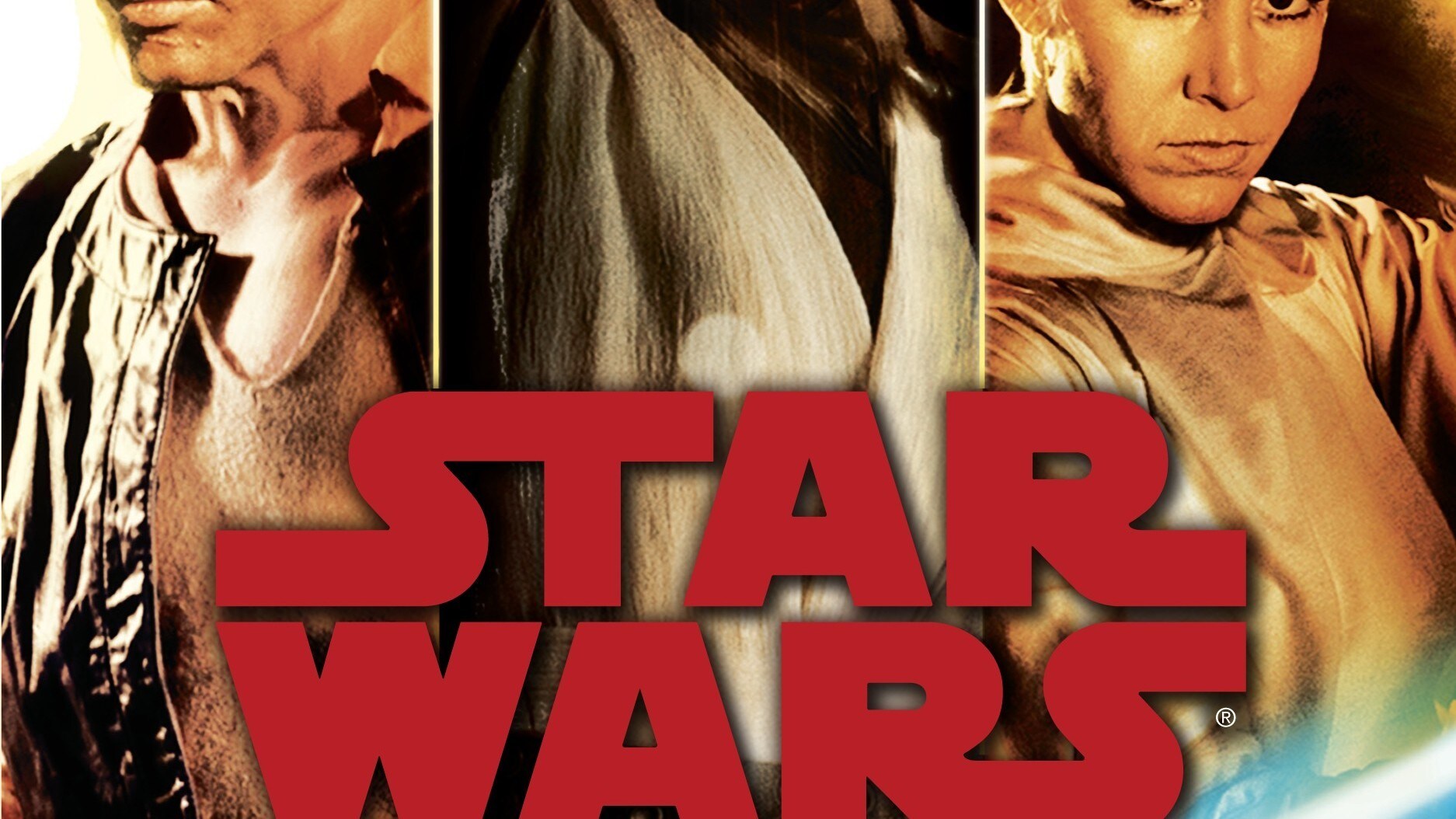 SDCC 2013: Star Wars Books Panel