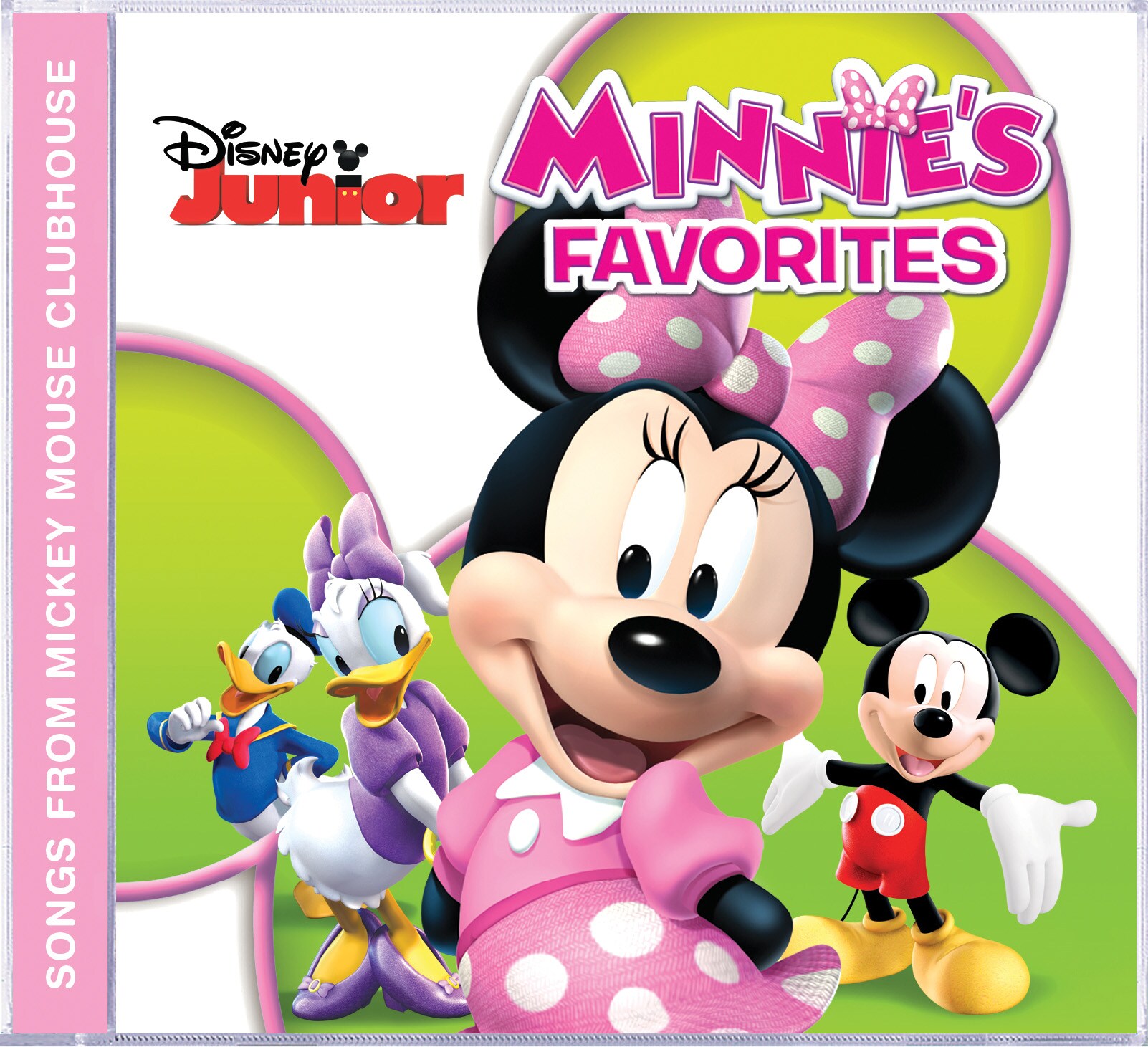 Minnie's Favorites