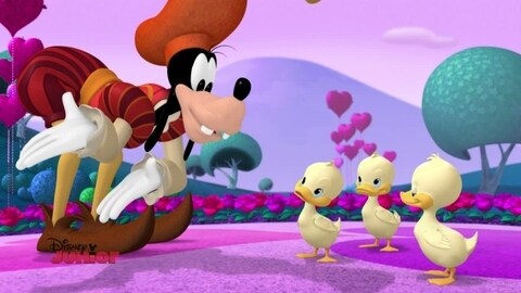 Mickey Mouse Clubhouse Season 1 Torrent Download