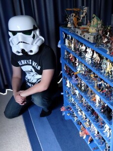 Fully Operational Fandom: The Star Wars Collector Within Us All, Part 2