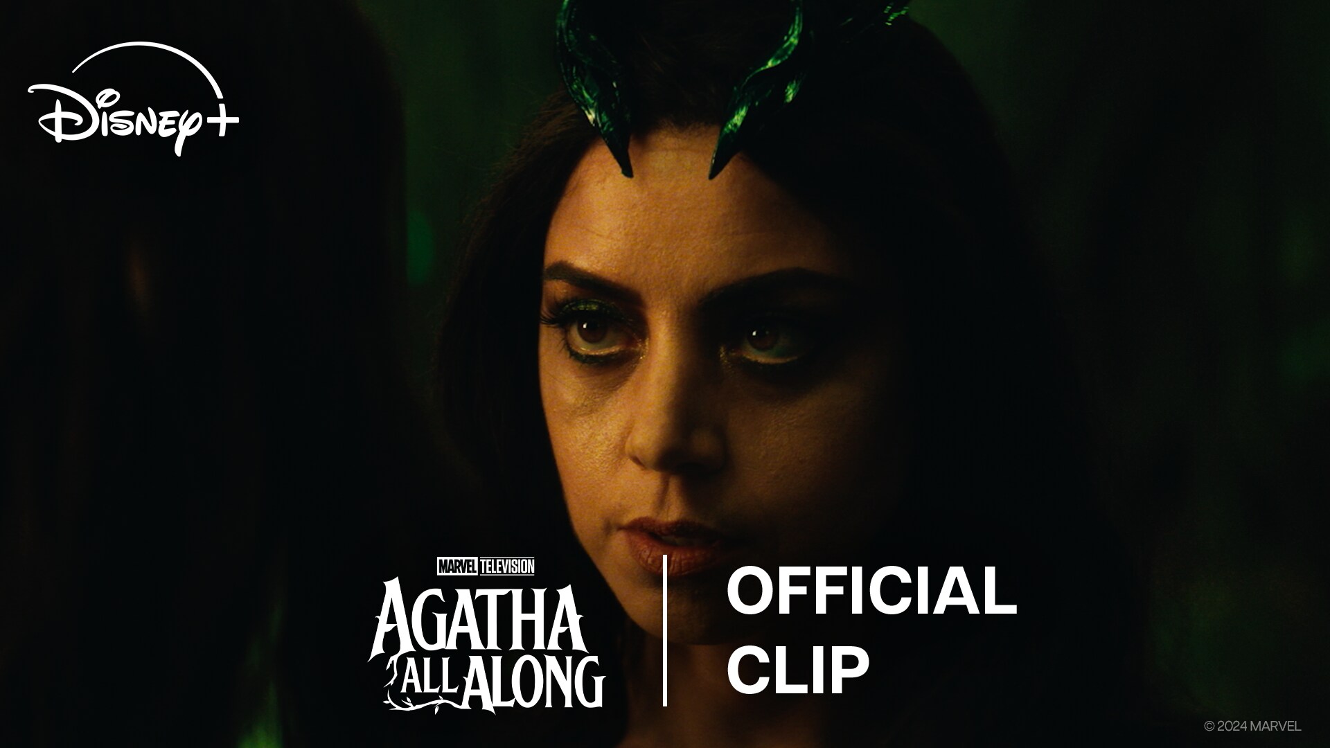 Agatha All Along | “Special Treatment” Official Clip