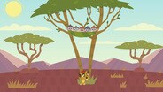 Five Little Monkeys