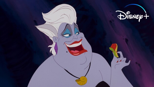 Beauty Tips Across Disney+ | Disney+