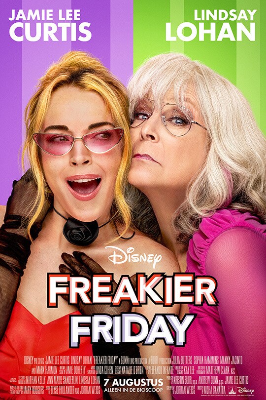 Freakier Friday