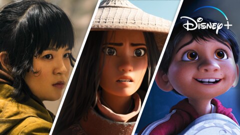 Moana Disney Video