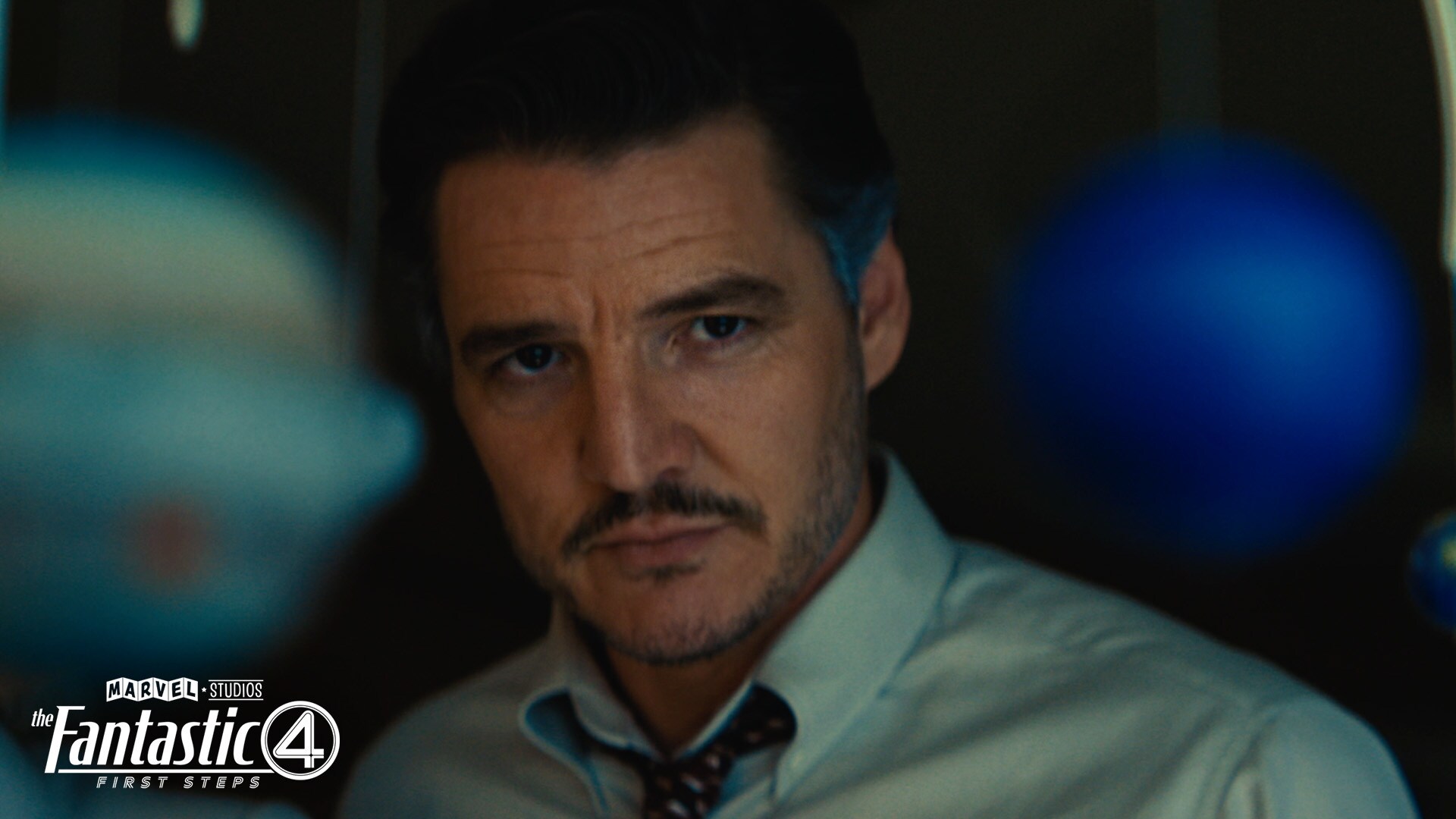 The Fantastic Four: First Steps | 4 Us All | Now Playing In Theaters