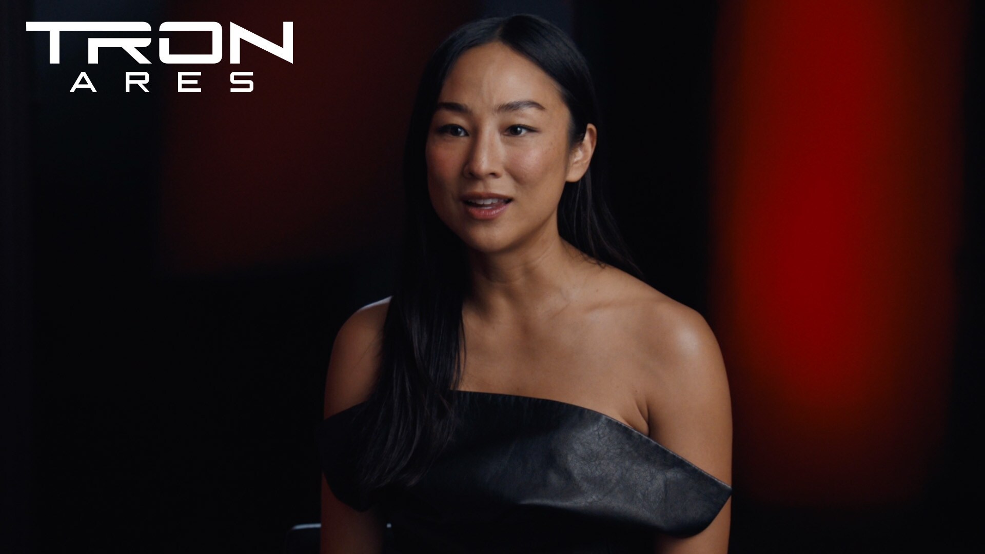 Tron: Ares | Now Playing in Theaters