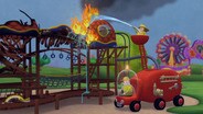 Kip Joins the Circus / Baby Boom