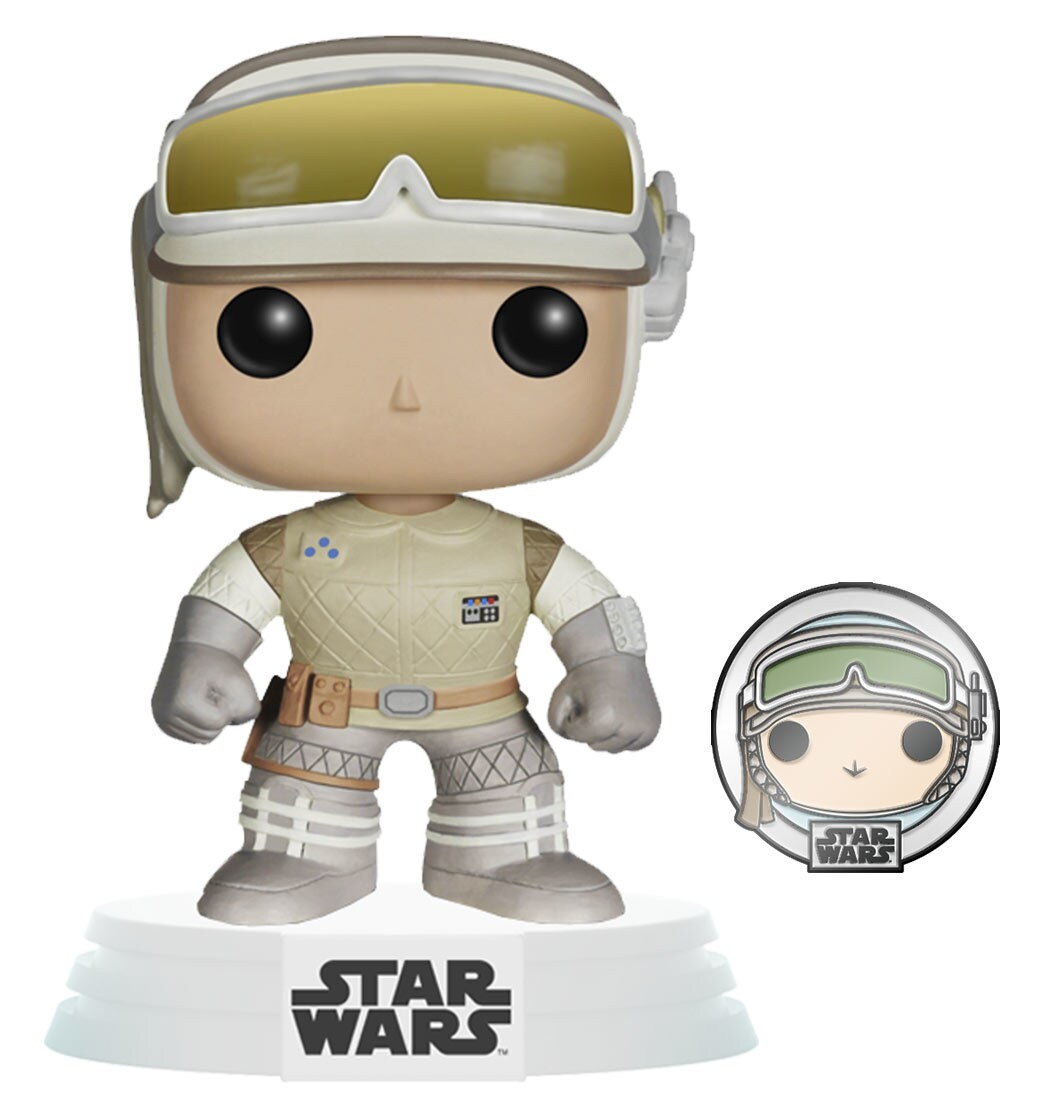 Funko Fair: Valentine's Day Star Wars POP! – Funko Fanatics