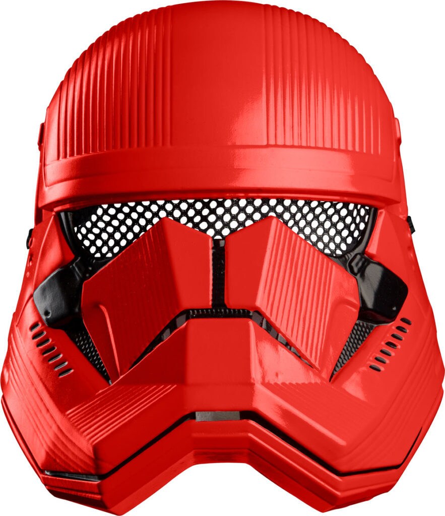 Rubi's Sith Trooper kids costume SDCC 2019 exclusive