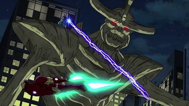 "Valhalla Can Wait" Clip 1