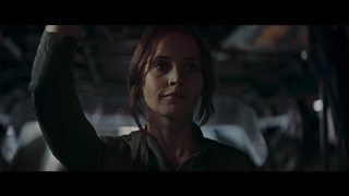 Rogue One: A Star Wars Story In-Home Trailer (Official)