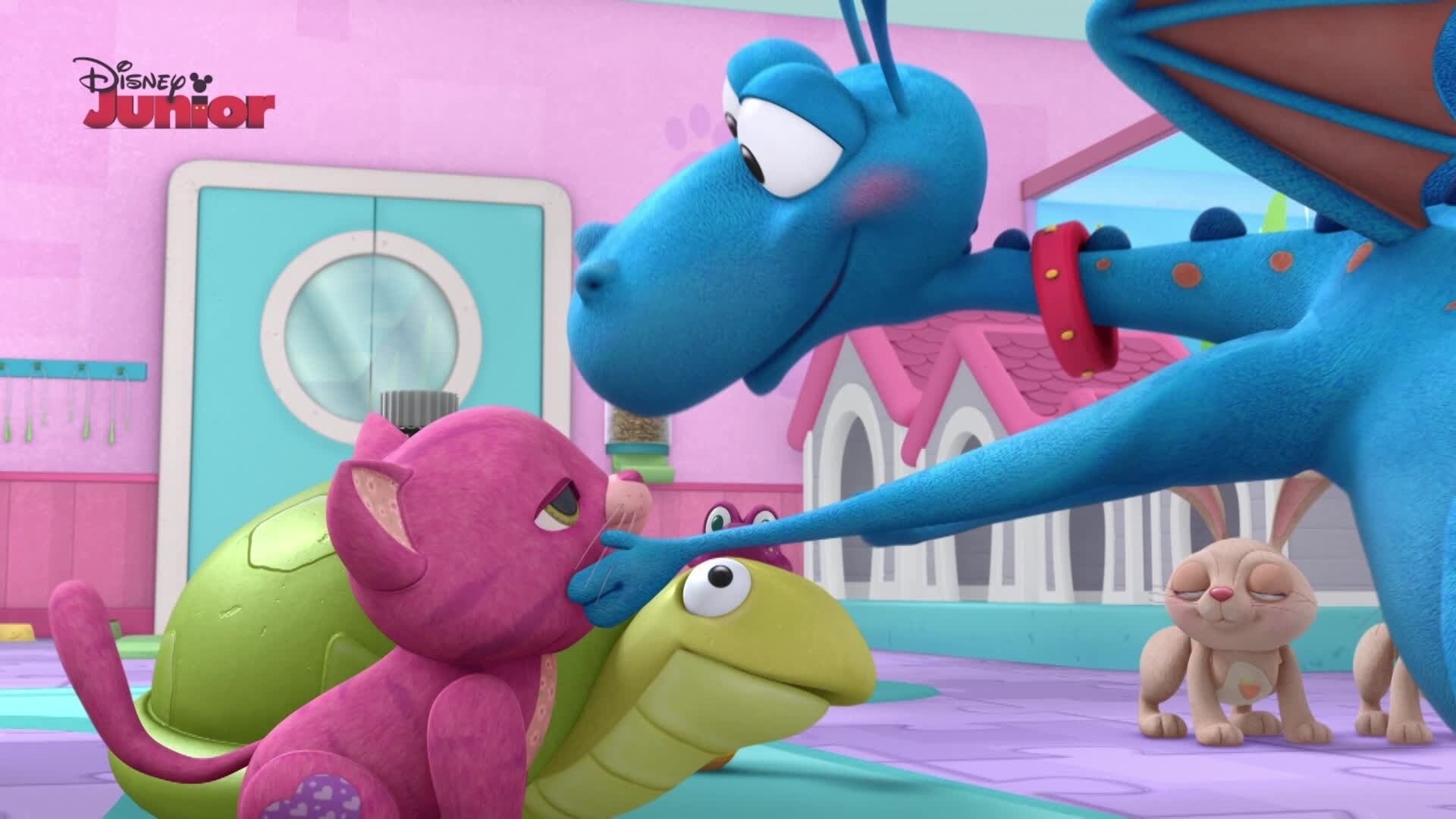 Doc McStuffins Disney Junior