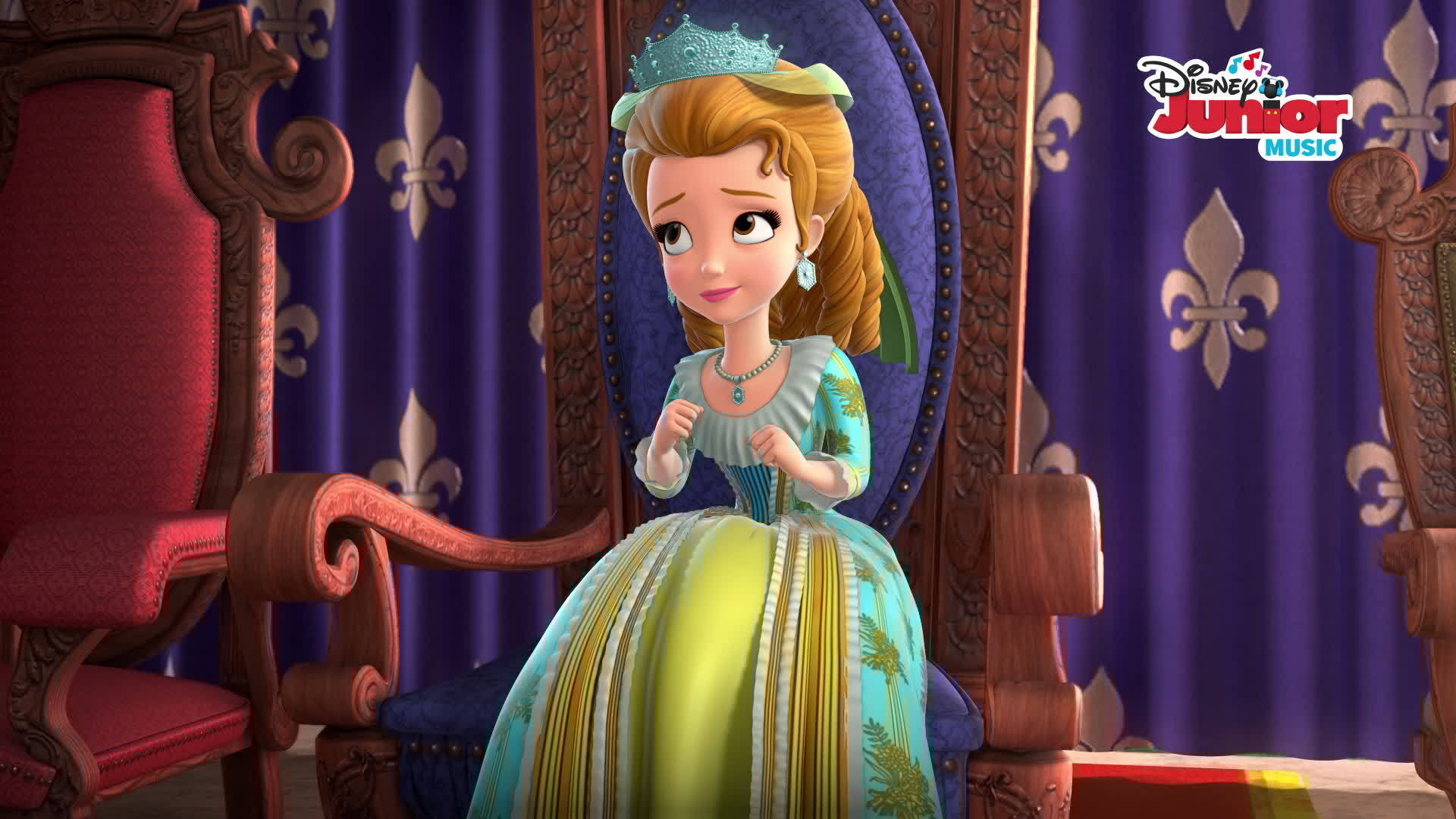 Disney Junior | Where the Magic Begins