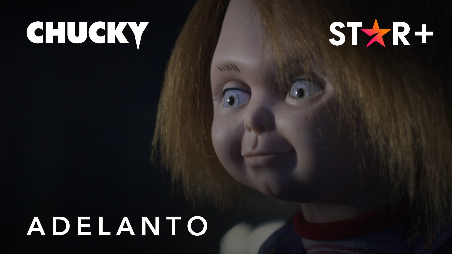 Chucky | Segunda Temporada | Adelanto | Star+