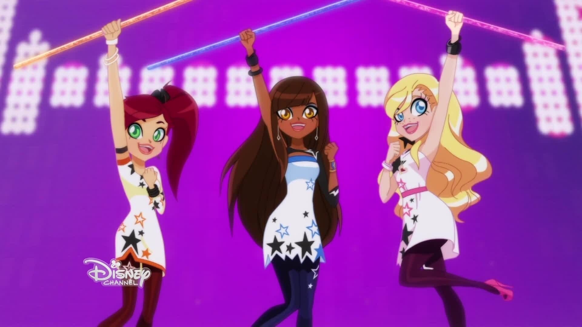 LoliRock - Clip 