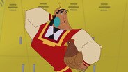Citizen Kronk / The Pajama Llama Dilemma