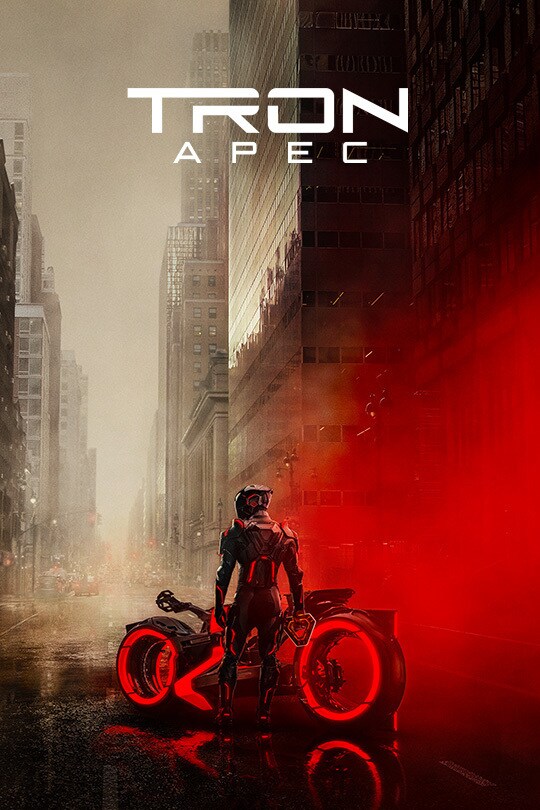 TRON: Apec
