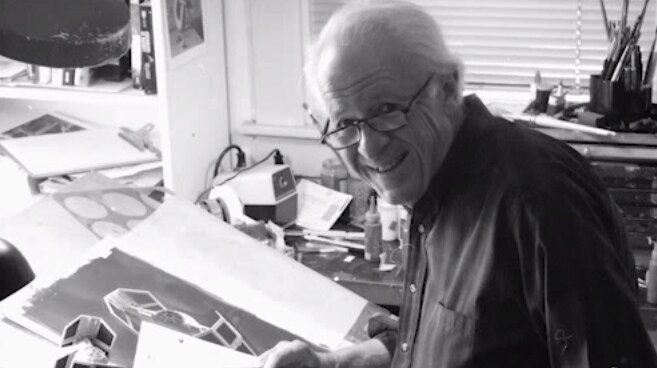 Ralph McQuarrie: Tribute to a Master (Part 5)