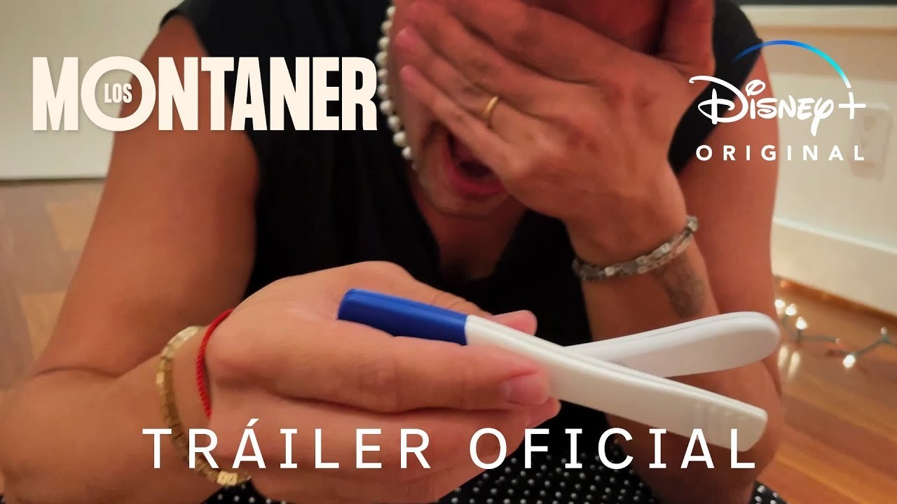 'Los Montaner': Nuevos Episodios | Tráiler Oficial | Disney+