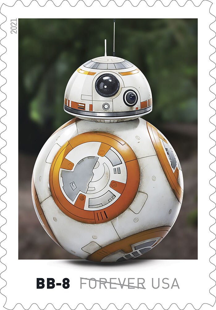 These Are the Star Wars Stamps You re Looking For StarWars