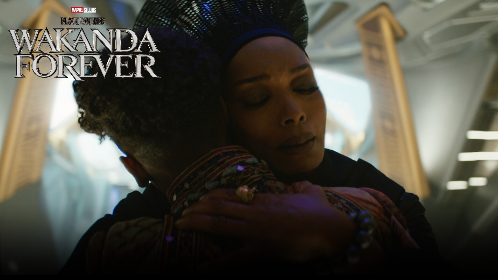 Marvel Studios’ Black Panther: Wakanda Forever | Global Phenomenon