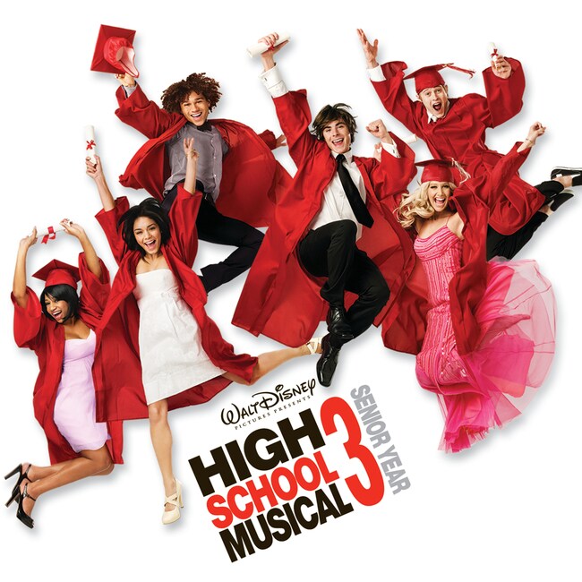 High School Musical 3: Senior Year: Soundtrack