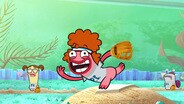 Fish Prom (Part 1 and 2)