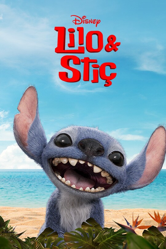 Lilo & Stiç
